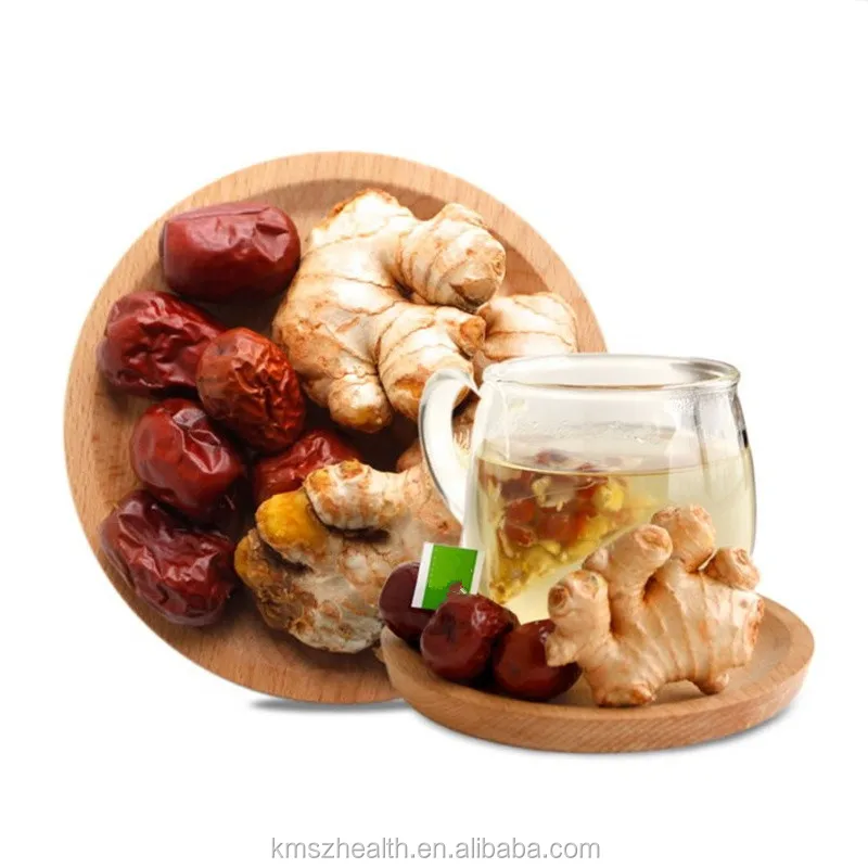 Skin Glow Teas 100% Organic Caffeine-Free Delicious