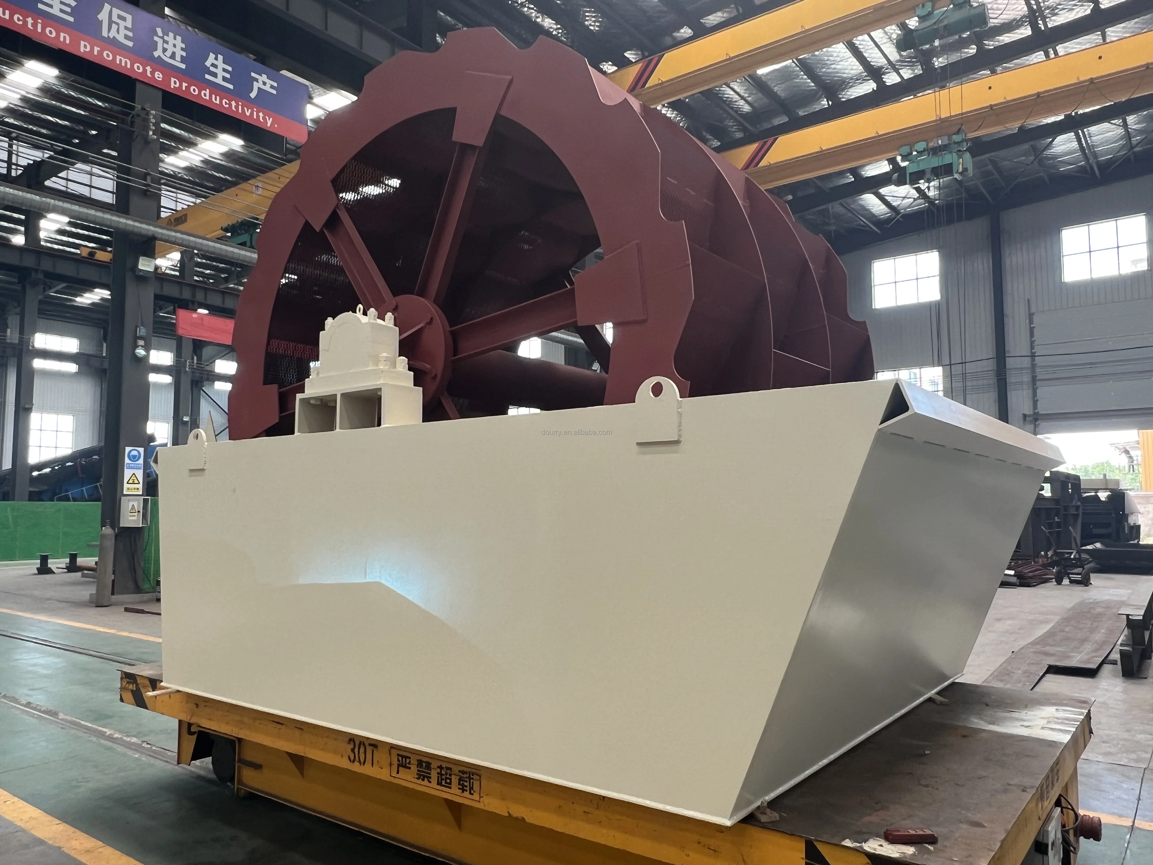 Quartz roller sand washer river sand washing machine aggregate washing plant for sale sand washer gold washing machine