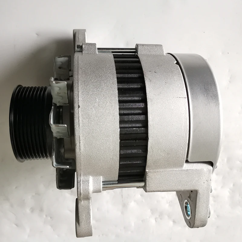 PC360/300-7/6D114 Alternator 600-825-6370/600-861-6110/60A 600-825-6370/6008256310/25029009/25029007B/6008616111/0350004190