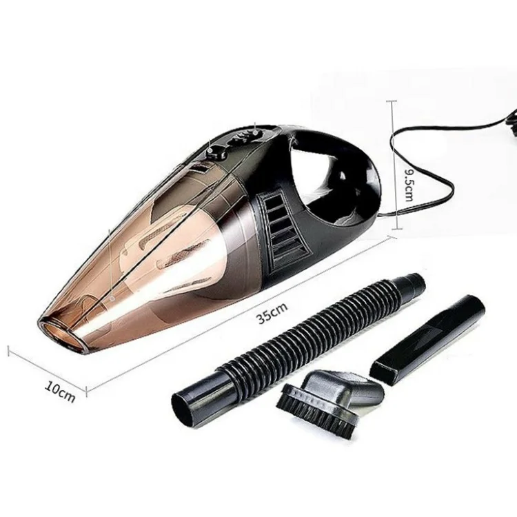 Factory price hand-held wet-dry vacuum cleaner