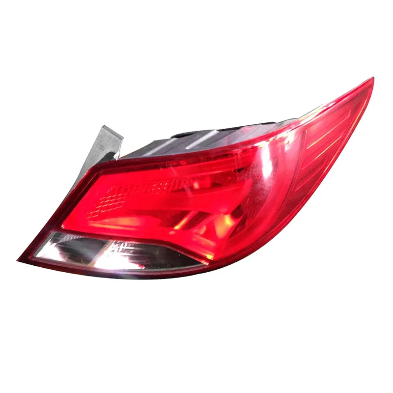 For Hyundai Accent  High Quality Auto Parts taillights Be suitable for 2014 2015 2016 Models  92401-1R630  92402-1R630