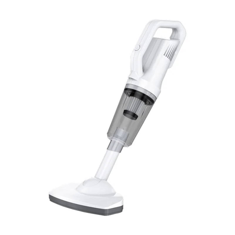 Strong Suction 12000pa Upright Vacuum Cleaner Portable Wet and Dry Cordless Floor Brush Vacuum Cleaner