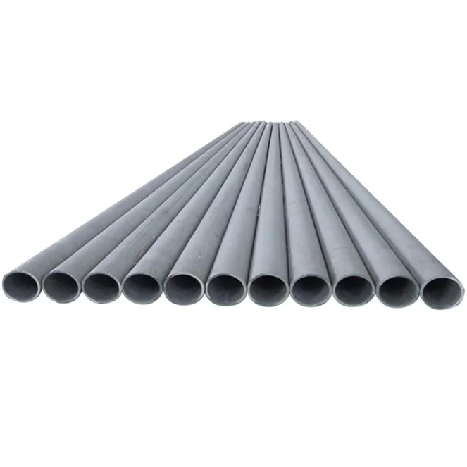hot sale ASTM A53 A106 API 5L GR.B Seamless Carbon Steel Pipe With Reasonable Price And Fast Delivery