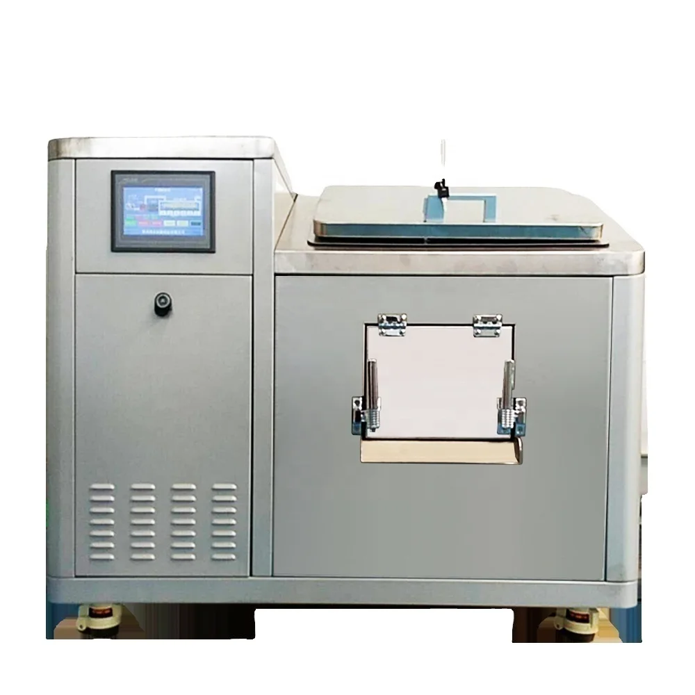 30KG automatic food waste disposal, organic waste decompose machine