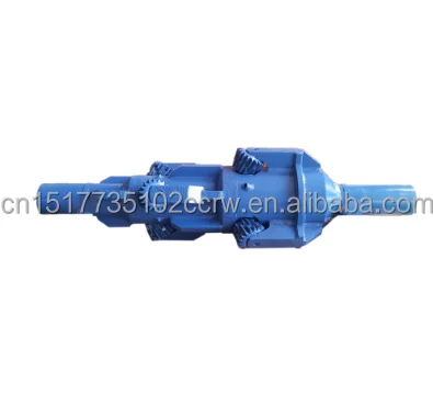 Customized Casing Roller Cutter Bit For Oil Field  drill reamer Rock Reamer HDD Series hole opener hdd Drill bit