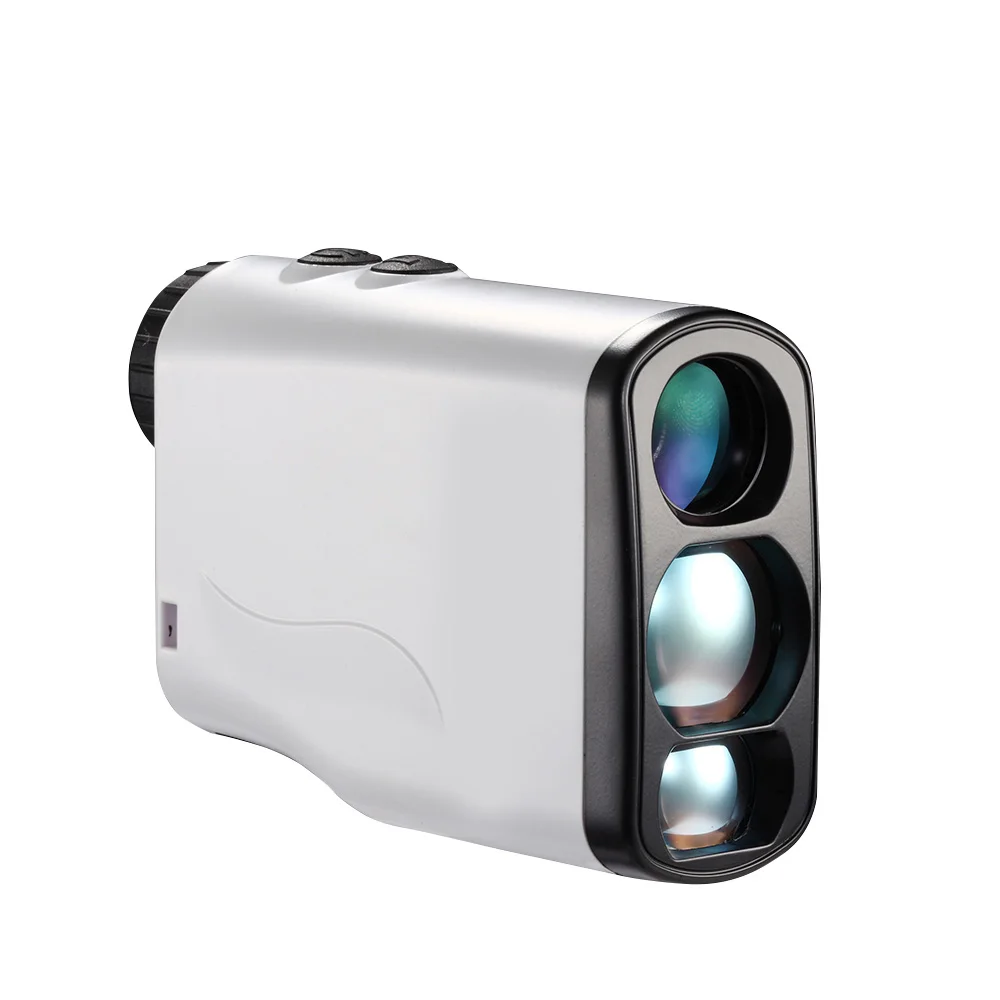 NOYAFA 1200m golf laser rangefinder outdoor hunting laser distance meter with digital dual display