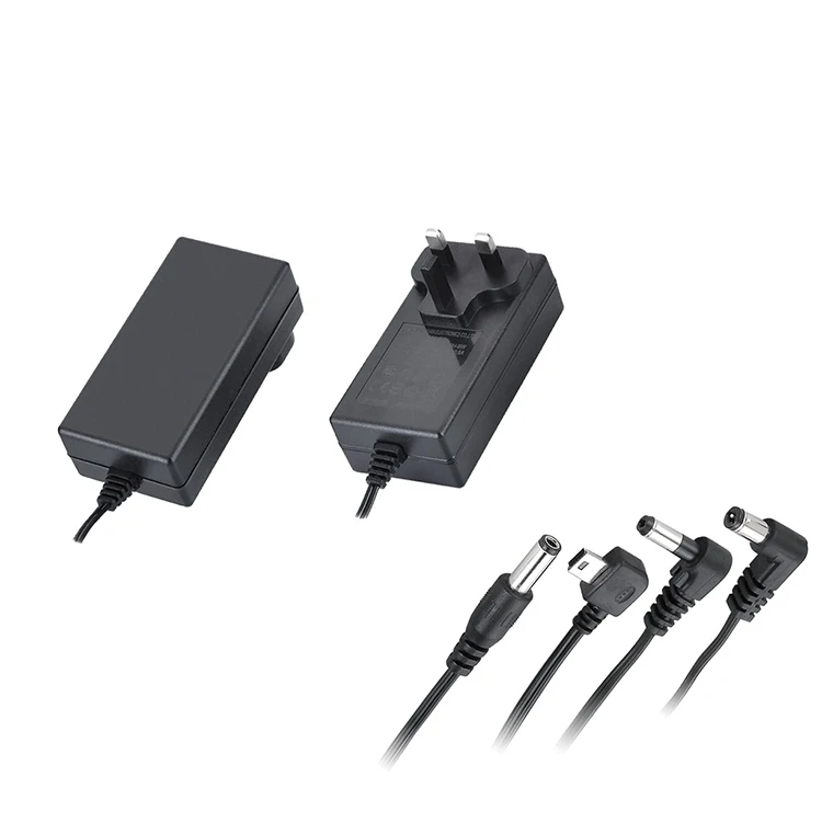Profession supply 12w 24w 36w power  ac  dc Adapter