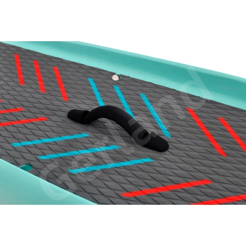 Высококачественная гоночная доска из углеродного волокна sup Paddle Touring Adventure Surfboard для соревнований с веслом