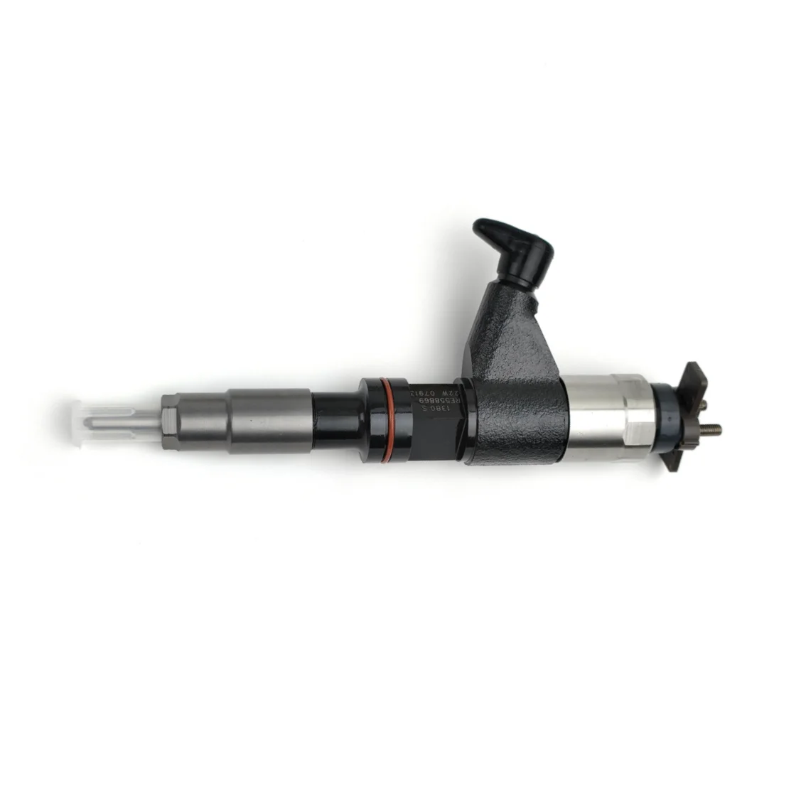 High Quality Diesel Fuel Injector 295050-1380 Common Rail Fuel Injection Nozzle RE558869 For JOHN DEERE 5065E