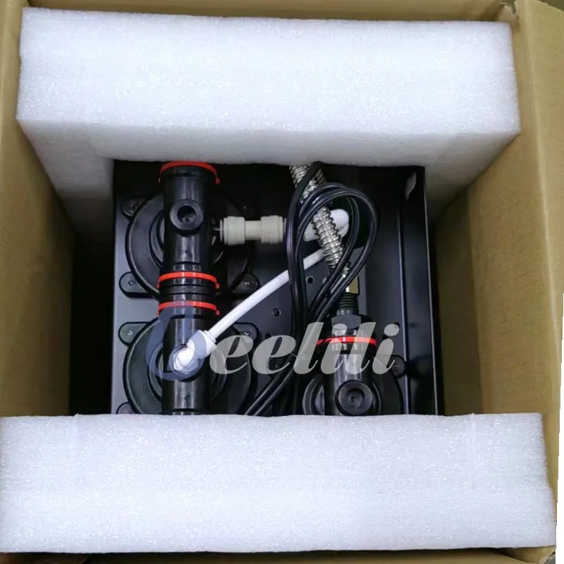 Beelili New Filter Replacement Reminder Water Purifier UF System water filter machine for household water purifier treatment