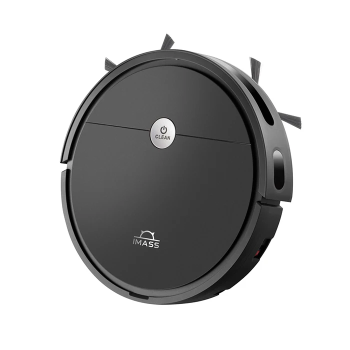 smart cleaning robot cleaner 2 in 1 dustbin tank thinner robot aspirador robot vacuum cleaner