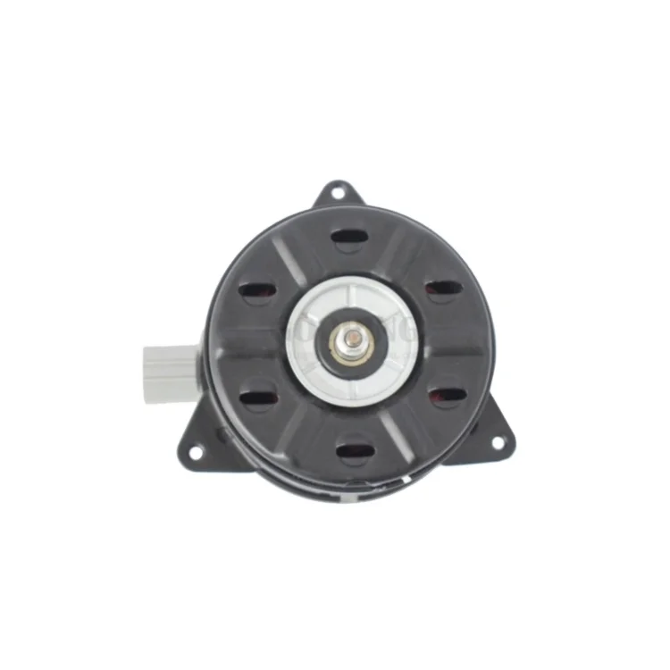 
High Performance Electric Fan Motor Parts Air Cooler Motor For Cars 