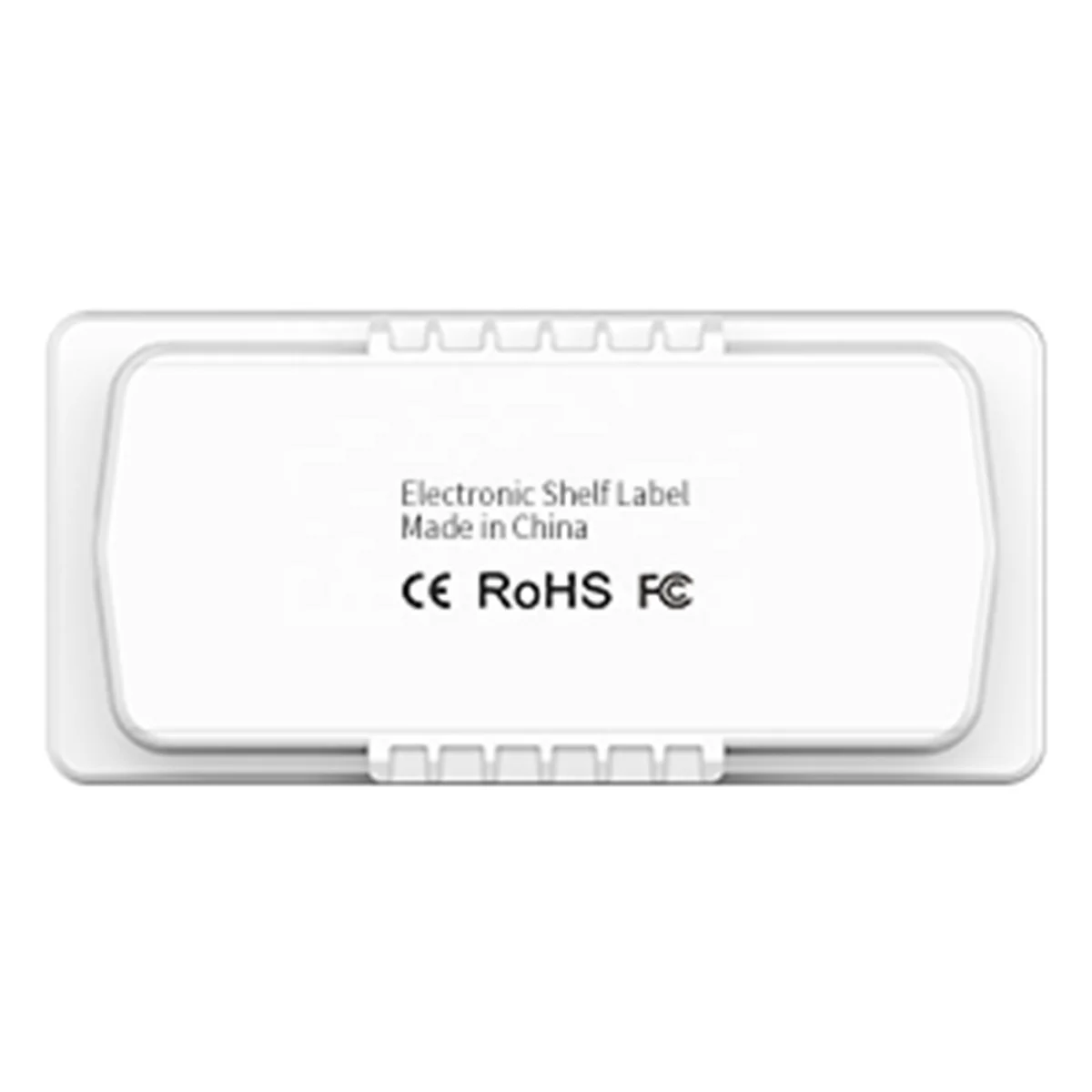 YalaTech Shelf Price Electronic Label Esl Eink Epaper Tags Price Label esl Display Price Tag For Supermarket