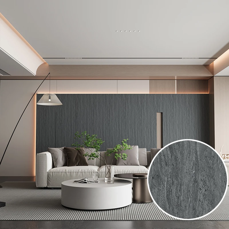 Formaldehyde 0  Wallboard Negative Ion Panel to Purify Air Instantly for Immediate Use