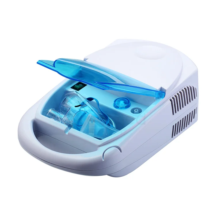 nebulizer compressor machine manufacturer cheap price air medical portable piston compressor nebulizer