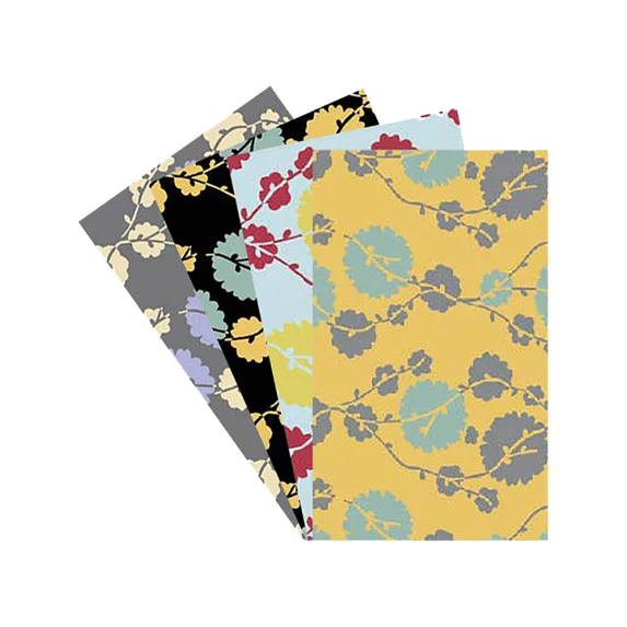 Wallpapers Simplicity modern wallpaper PVC waterproof wallpaper home decoration wall covering