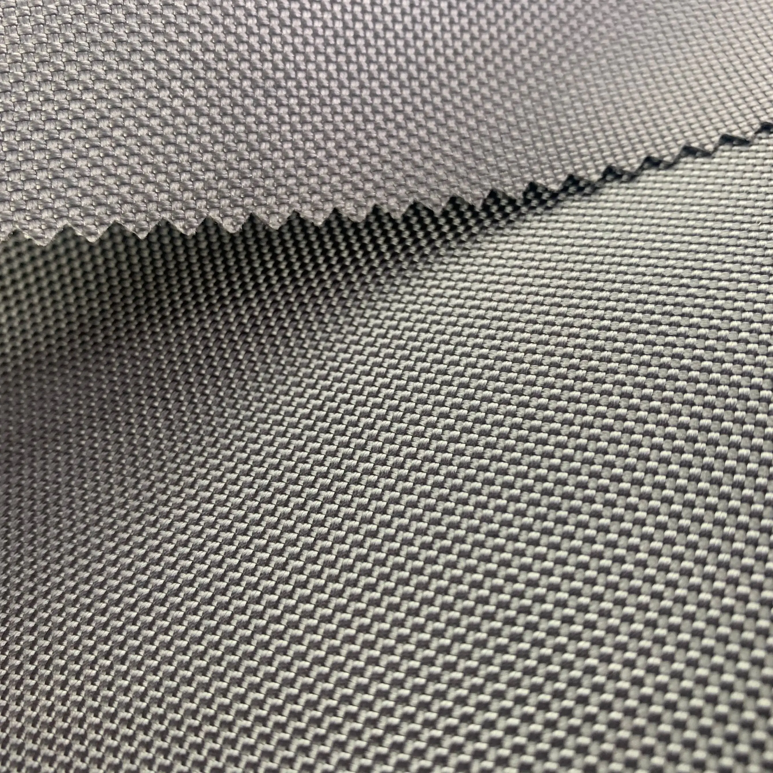 150d 152cm Polyester Patterned Oxford Pvc Coated Fabric Material For Backpack Stock Lots Waterproof Oxford Cloth Fabric Price