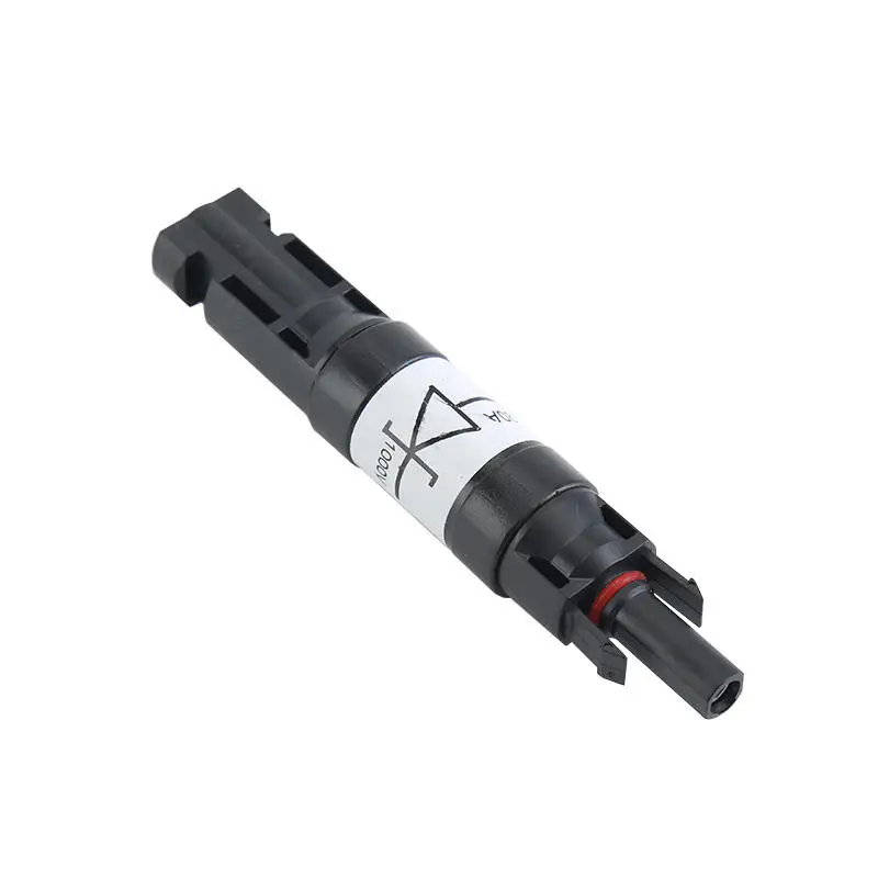 High performance IP67 waterproof 1000V PV inline fuse holder for solar panel