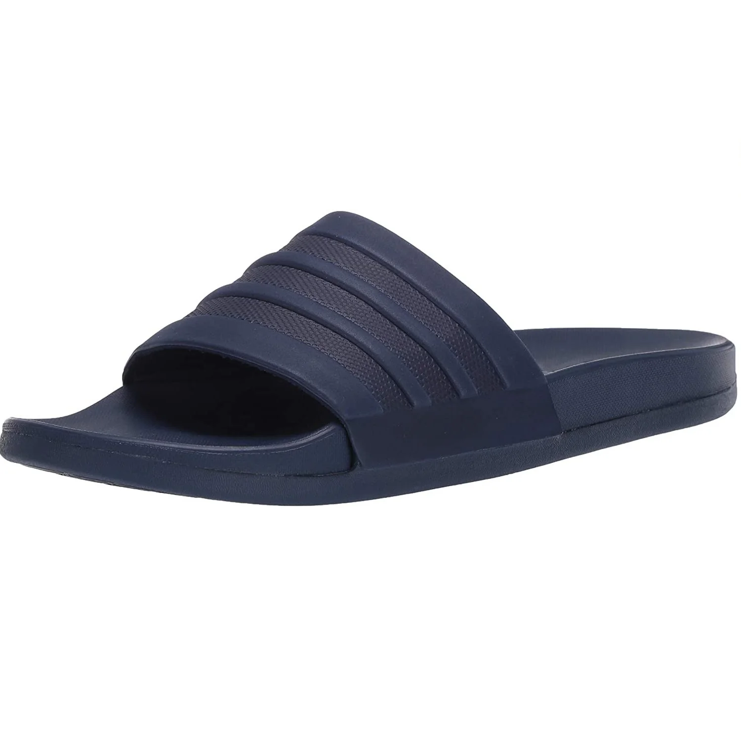 
FREE SAMPLE Best selling non slip wear resistant soles thick casual slippers High elastic men outsole durable PVC soles 