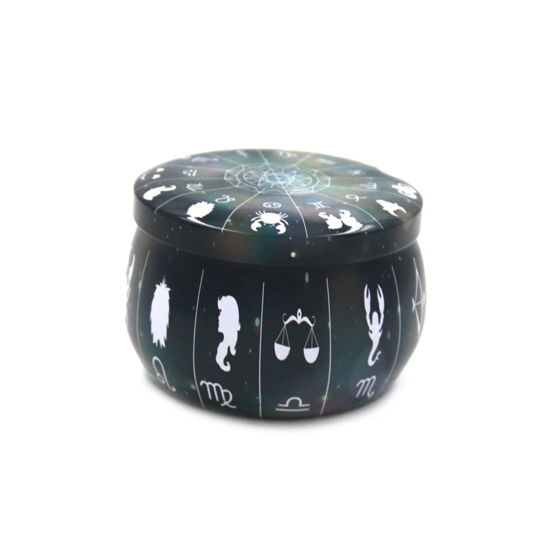 
Food Can Aluminum / 38MM Tuna Can / 3.5g Weed Empti Metal Aluminum Can 