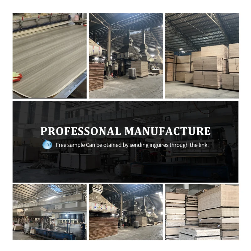 Hot Sale 4x10 18mm melamine laminated 13 layers plywood wood sheet price for kitchen cabinets