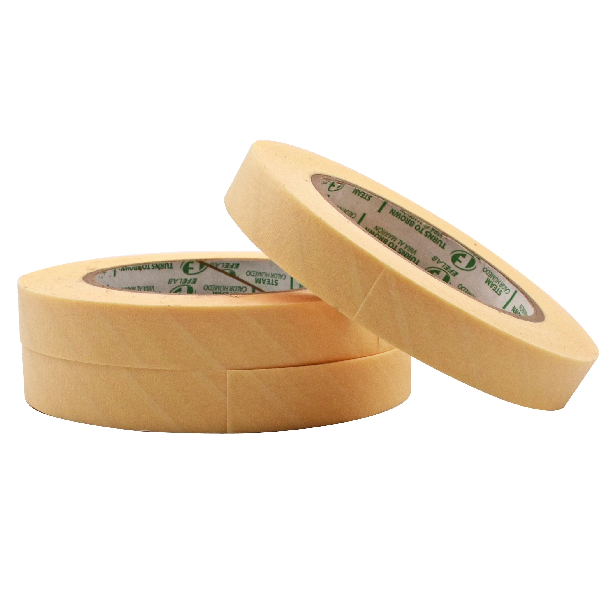 Manufacturer steam autoclave indicator tapes medical sterilization indicator tape roll CSSD