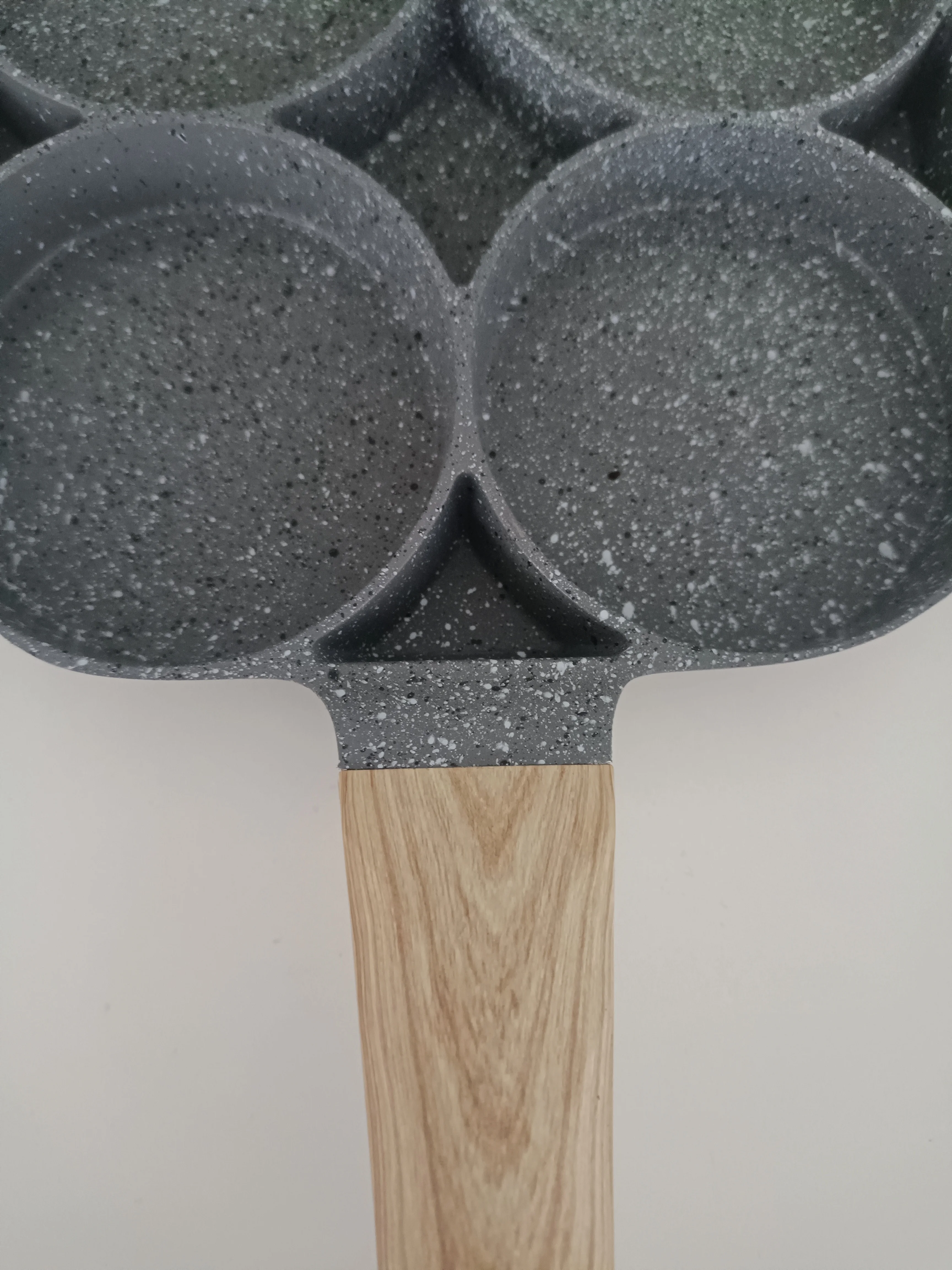 Двусторонняя электрическая антипригарная эмалированная сковорода квадратная чугунная круглая для гриля