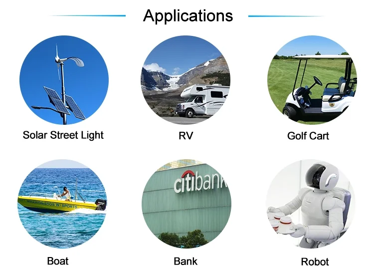 Battery supplier LiFePO4 prismatic 3.2V 40ah 50Ah 80ah 100ah 200ah 280ah  battery for storage system EV battery