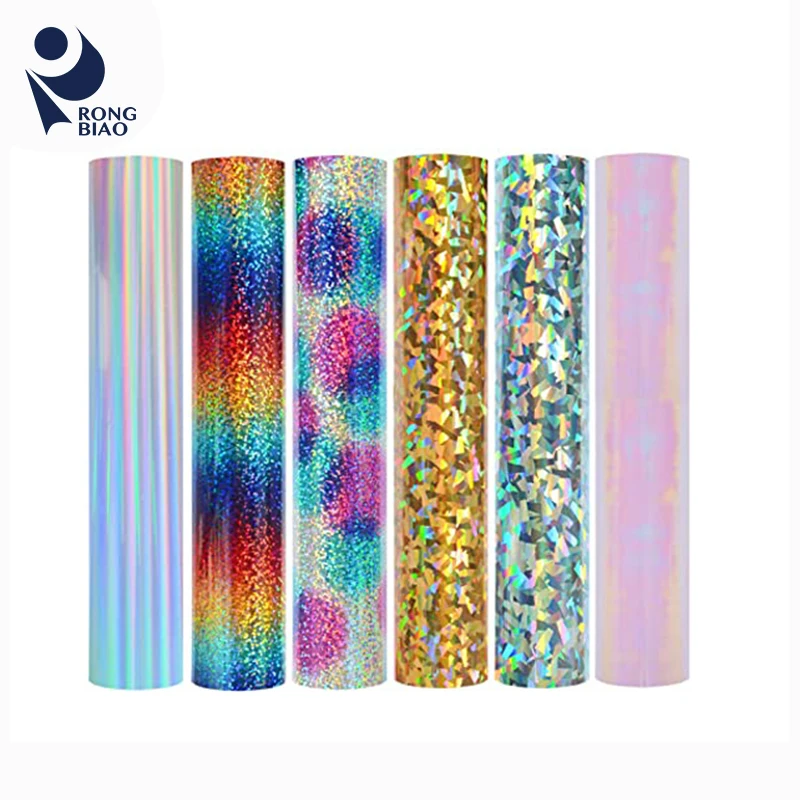 Factory Direct Selling Metallic Silver Gold 0.4 Mm Electroplated Tpu Film For Shoe Logo PU Hot Melt For Making Rubber Patch