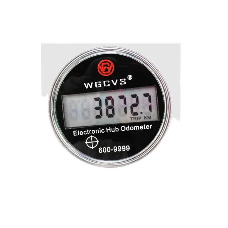 Оригинальный одометр STEMCOO Hub для грузового