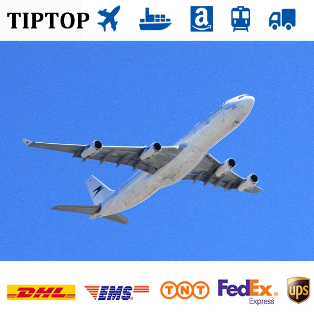 Ddp / Fba Cheapest Air / Sea Cargo Services Shipping Rates Shipping Agent From China To Canada / USA / UK / UAE / Spain