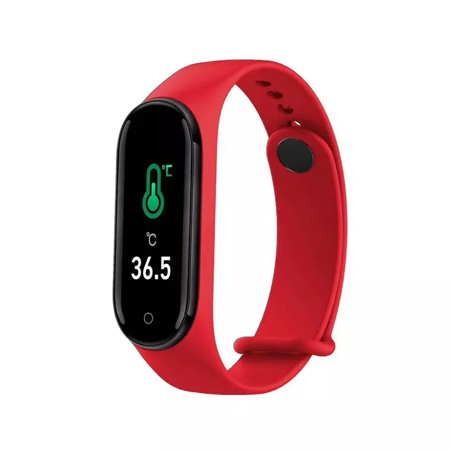 M4 Смарт-часы Mi band дешевые спортивные монитор сердечного ритма Смарт-Браслет фитнес-трекер M5 M6 умные часы