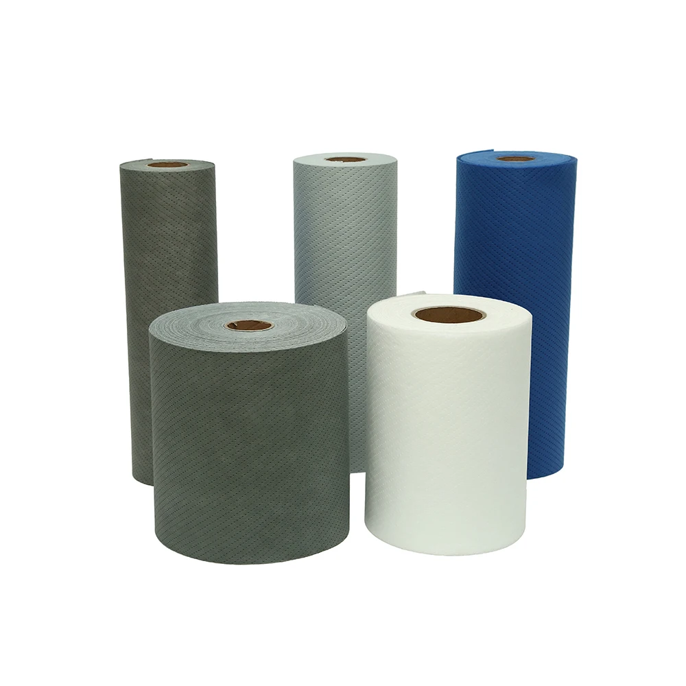 PP Spunbond Non woven fabric Polypropylene SSS SMS nonwoven fabric for pocket spring sofa cover mattress sms non woven fabric