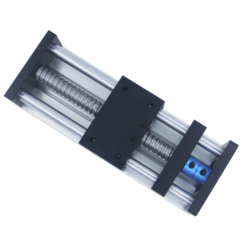 Belt Driven Xyz 4.5m Motion System Cnc Ball Screw Motionr Rail Ways High Precision Pmi Sme20 Linear Guide