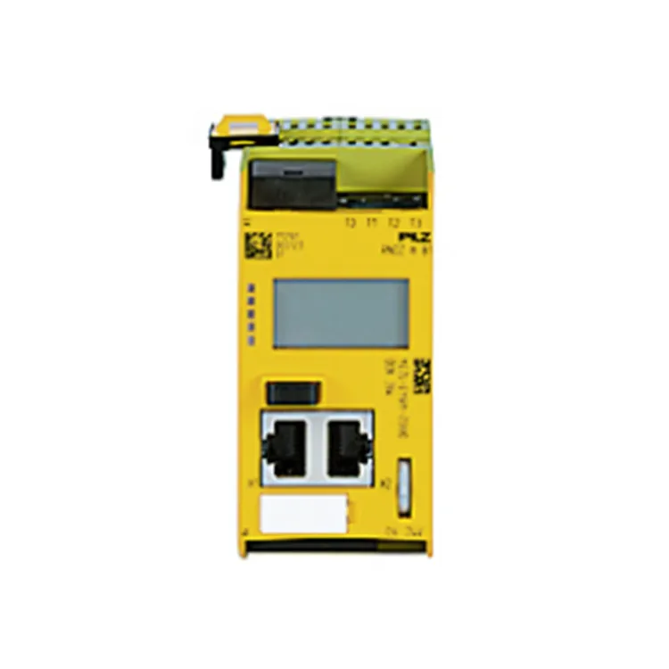 773730PLC RFiD safety switch module