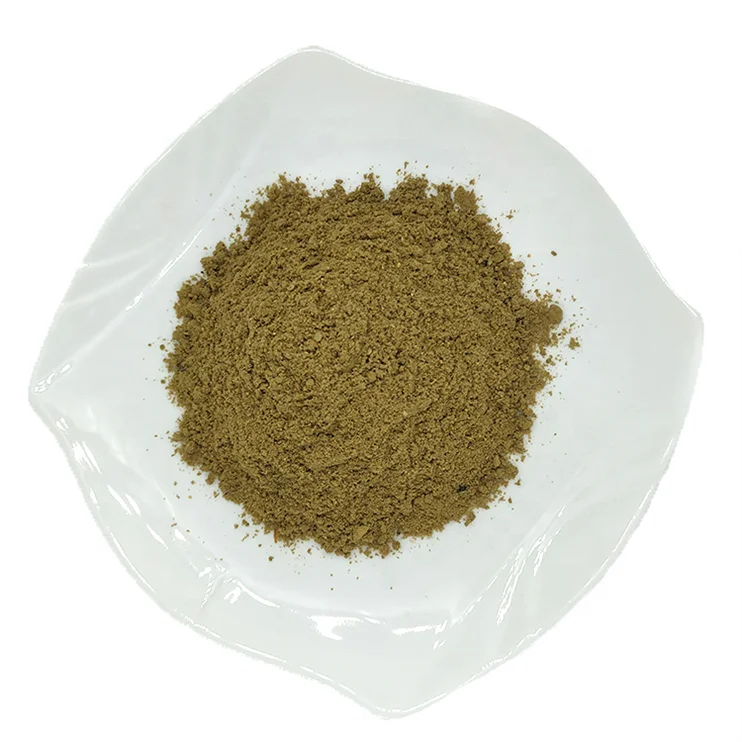 Used In Feeds High Quality Low Price Bone Fish Meal 65% Poultry Bone Fish Meal