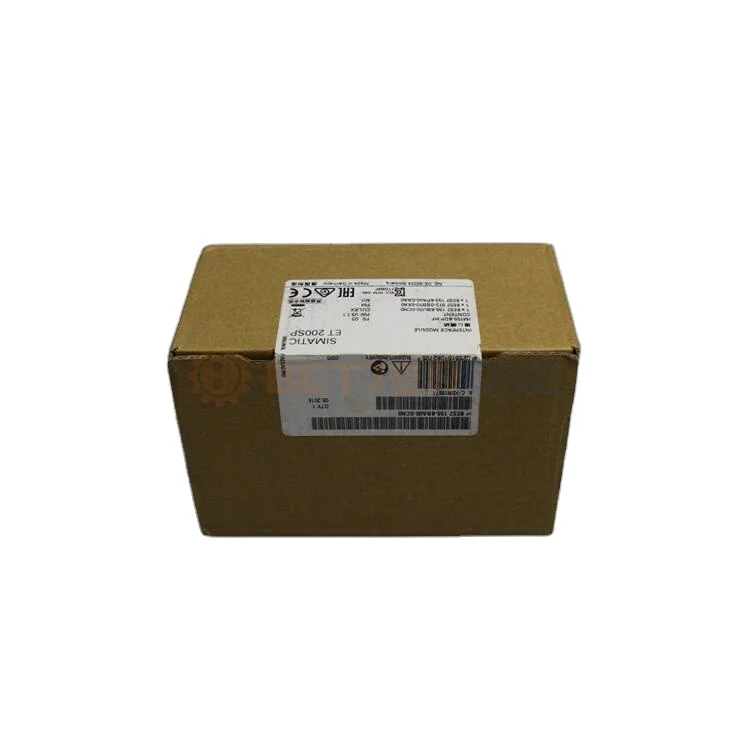 Модули Siemens SIMATIC ET 200SP PROFINET Bundle IM 155-6PN ST 32 I/O 16 200AL
