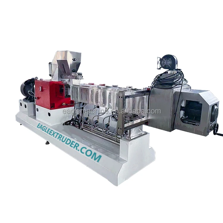 Jinan extruded machine for couscous artificial rice self-heating instant rice making lines Machinery