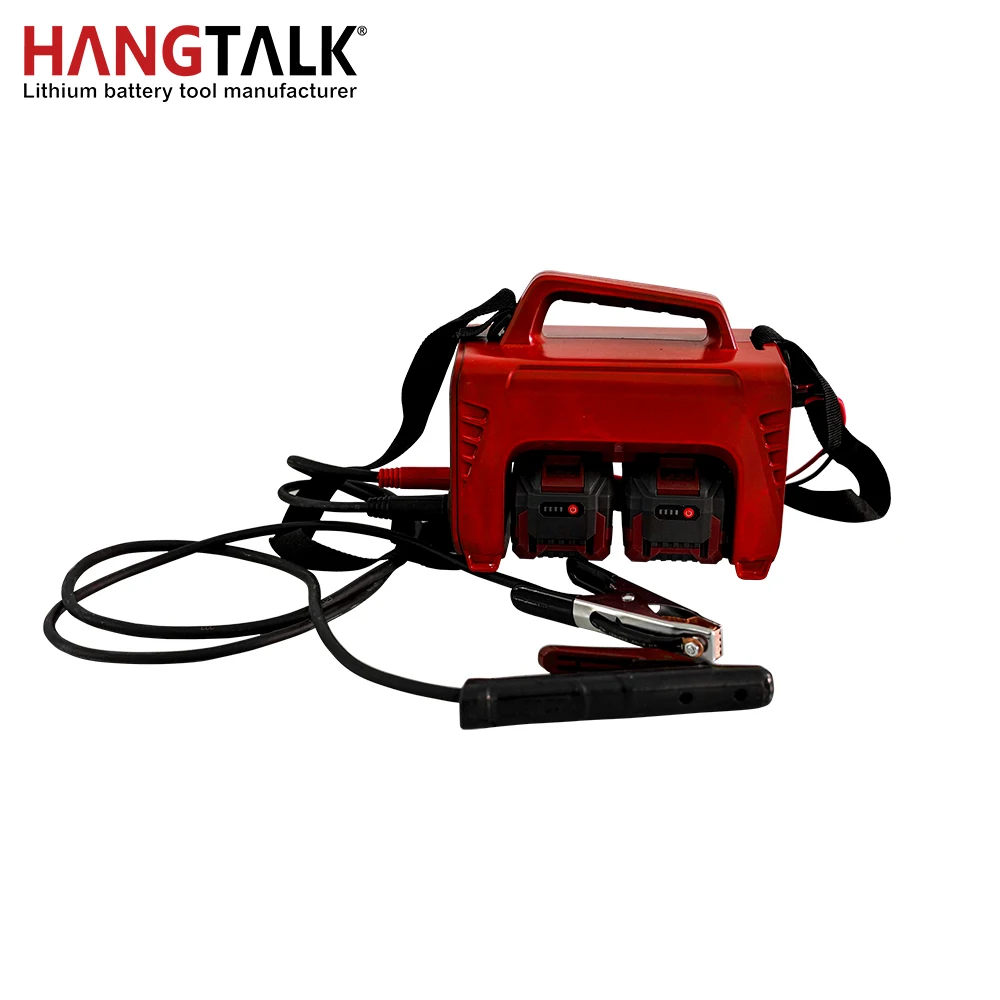 ProfessionalGrade Electric Tools Cordless Welding Machine Rechargeable and Portable