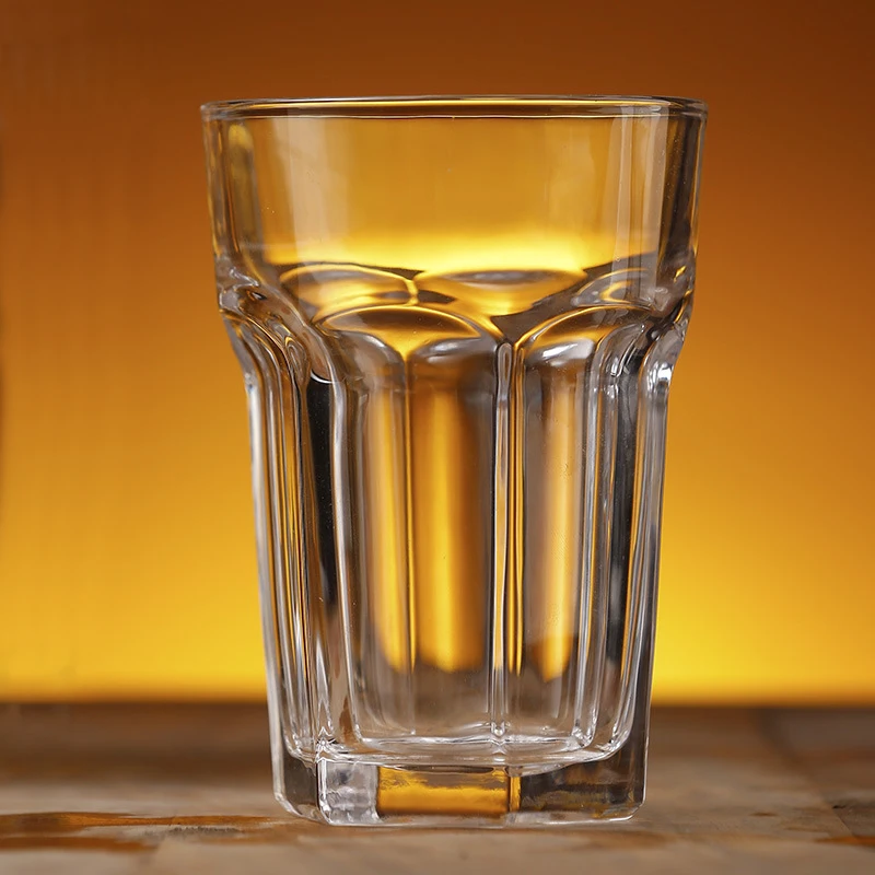 Wholesale Customized 450ML 850ML 1L 2L 4L Size Wine Glass Oversized Mug Glass 4100ml Huge Hoegaarden Beer Glass Belgium