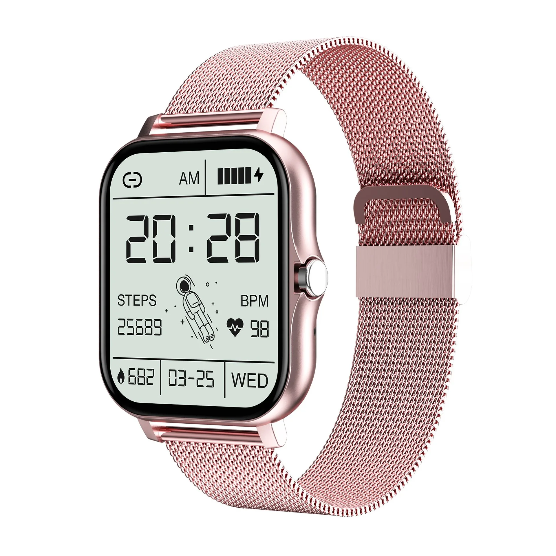 Fashion Y13 men and women Watch Gt20 Ip67 Waterproof Smartwatch  Touch Screen smart watches