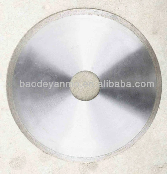 cutting and grinding discs for stainless steel