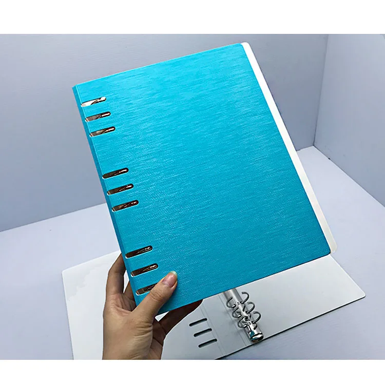 Папка для бумаги a4 с 9 отверстиями, папка для бумаги