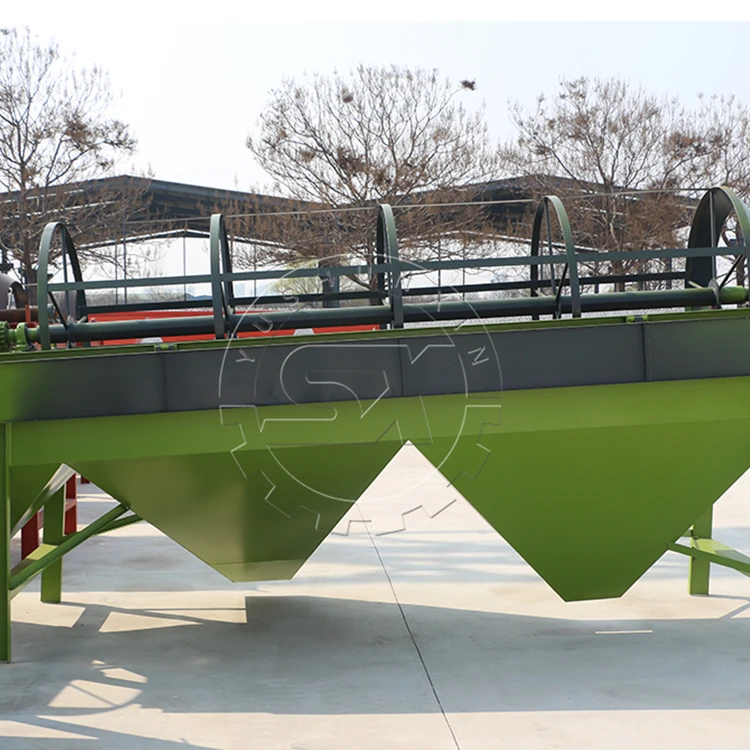 Compost sieve machine/Organic and compound fertilizer drum screening machine for sale