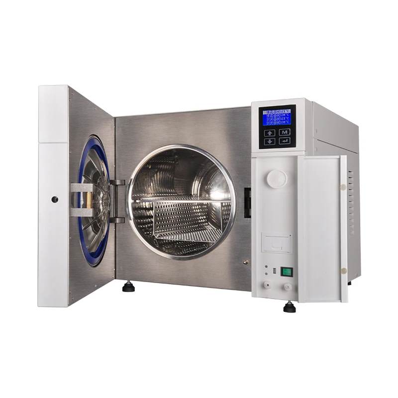 WEGO 8L 18L 23L 29L 45L медицинский Портативный стерилизатор автоклав с сертификацией CE