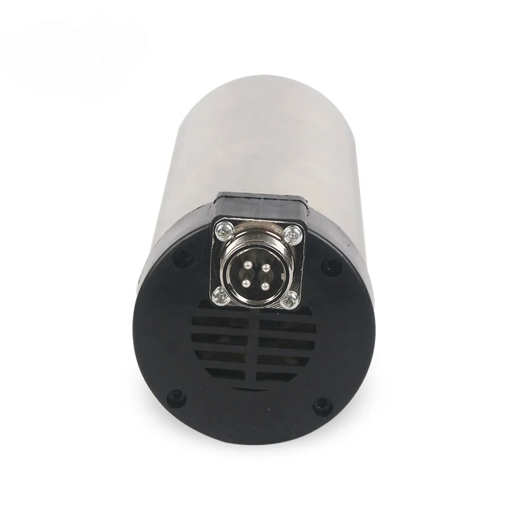 800w ER11 Air Cool 220V AC Air Cooling Spindle Motor For Cnc Milling Router Machine