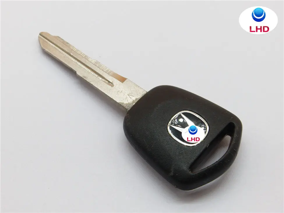 Replacement ID13 glass chip Car Transponder Key for Acura CL TL 98 1999 2000 2001 2002 2003