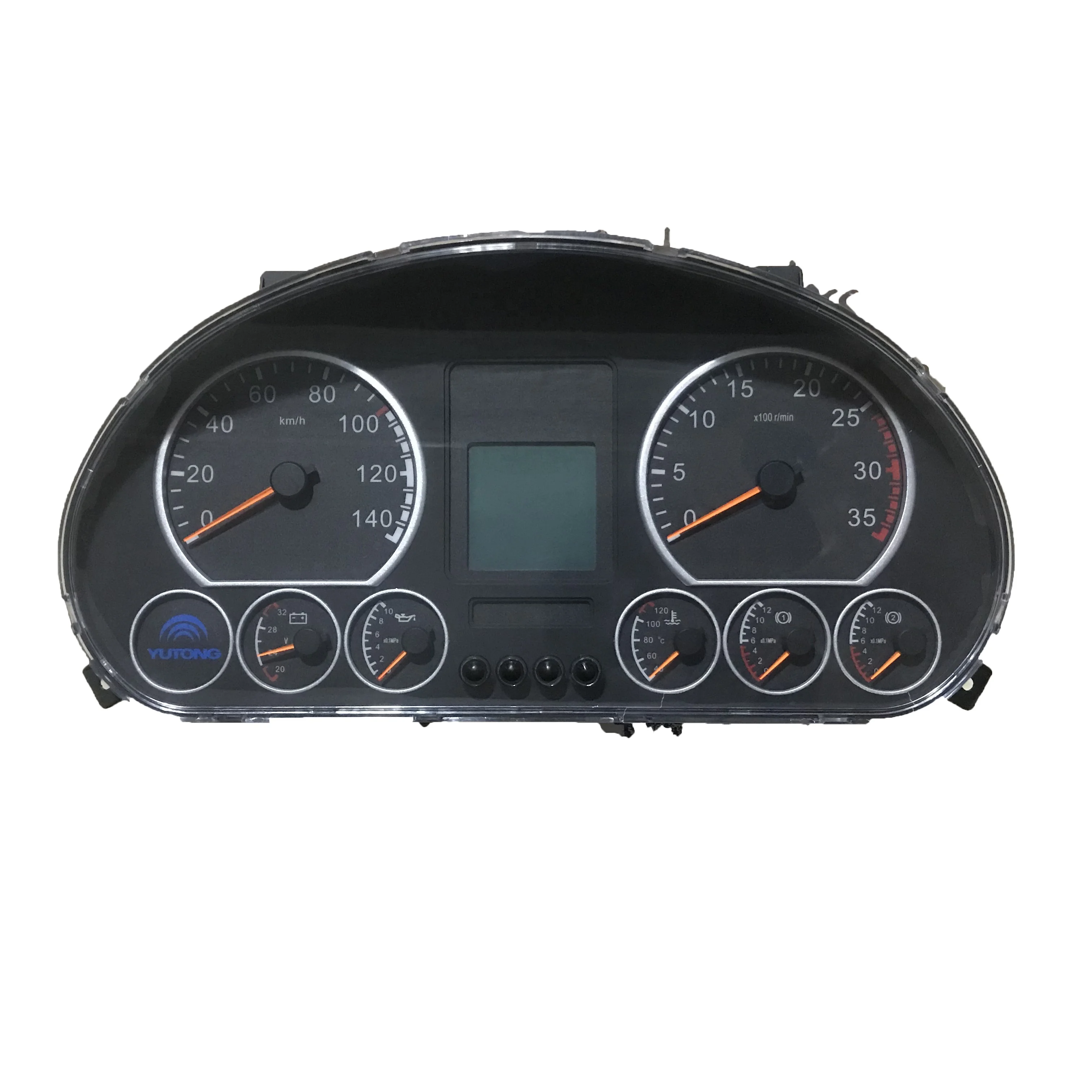 Многофункциональная приборная панель для toyota coaster, запчасти для автобусов, приборная панель для деталей 3820-02863