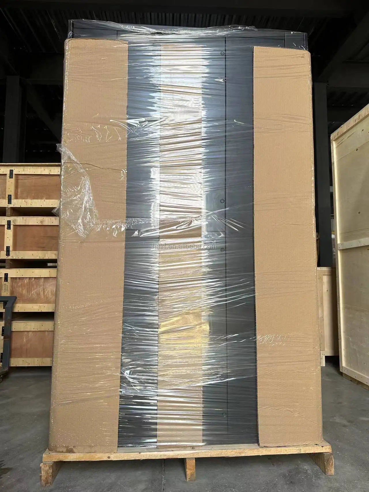 80000 BTU Air-cooled Water-cooled HVAC System High Efficiency Precision Air Conditioner Units Server in Data Center