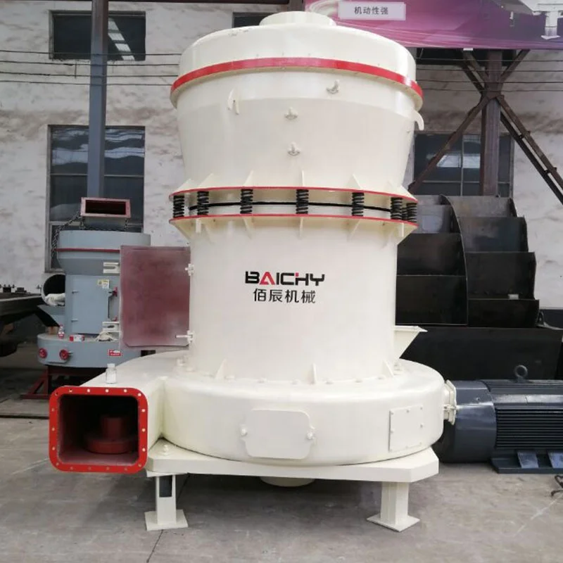 Best Sales Calcium Carbonate Grinding Mill Raymond Mill Quarry Cement Limestone Grinding Equipment Raymond Roller Mill